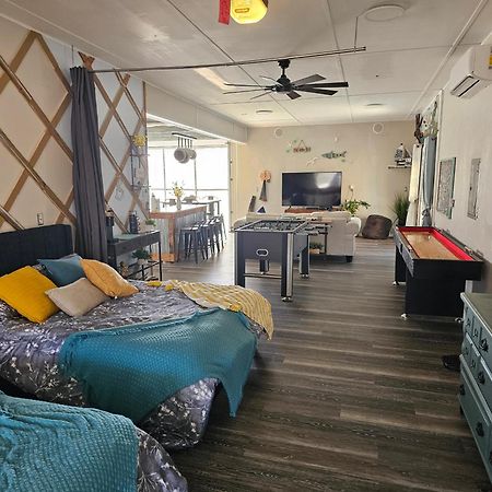 Hidden Gem Guest House Panama City Beach Eksteriør billede