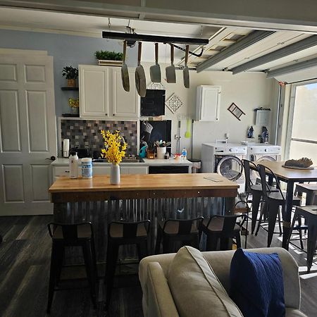 Hidden Gem Guest House Panama City Beach Eksteriør billede
