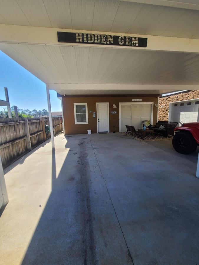 Hidden Gem Guest House Panama City Beach Eksteriør billede