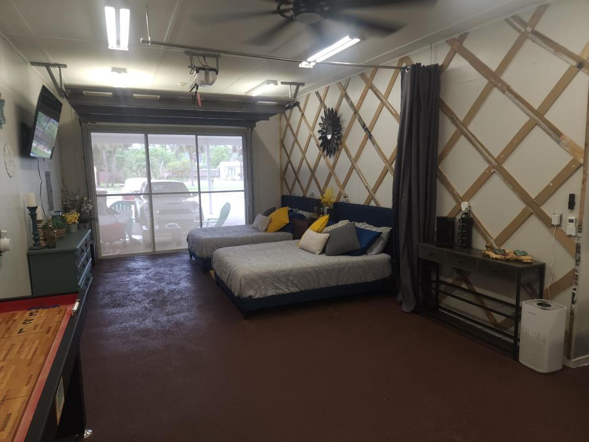 Hidden Gem Guest House Panama City Beach Eksteriør billede
