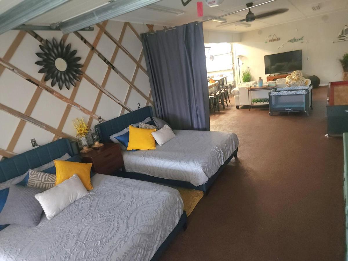 Hidden Gem Guest House Panama City Beach Eksteriør billede
