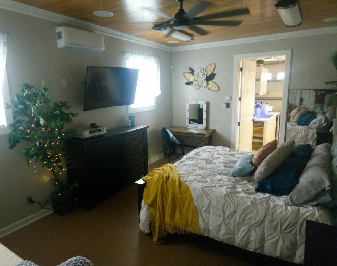 Hidden Gem Guest House Panama City Beach Eksteriør billede