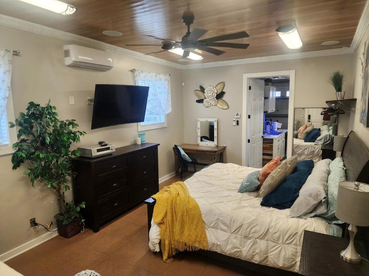 Hidden Gem Guest House Panama City Beach Eksteriør billede