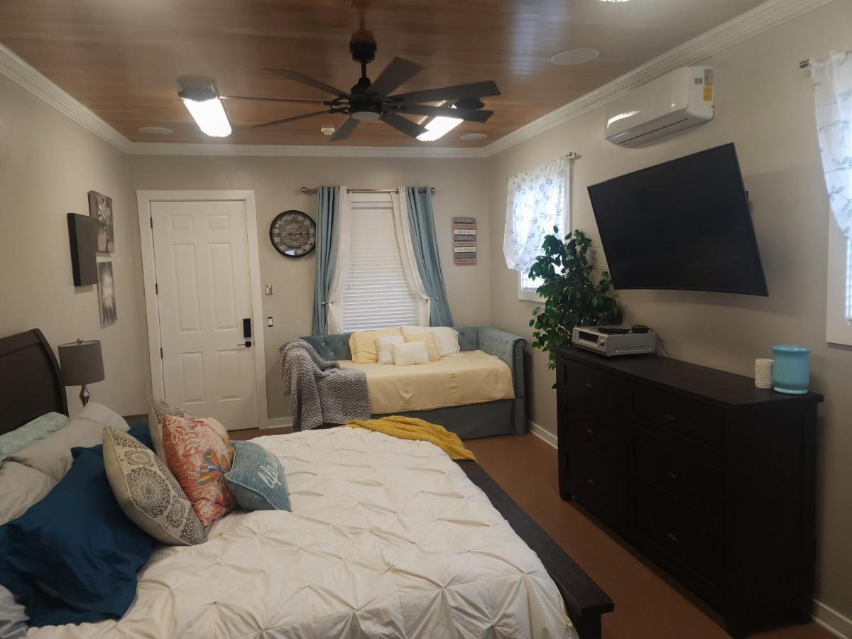 Hidden Gem Guest House Panama City Beach Eksteriør billede