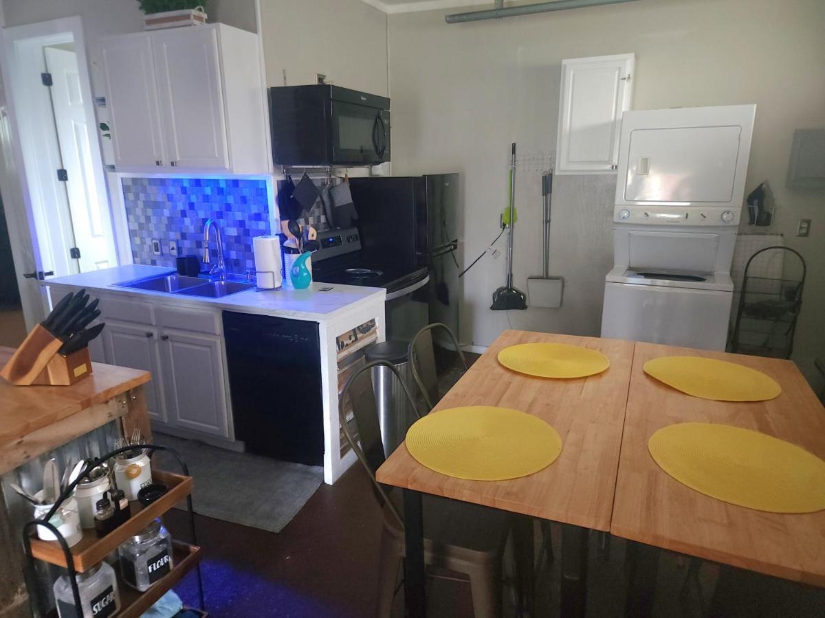 Hidden Gem Guest House Panama City Beach Eksteriør billede