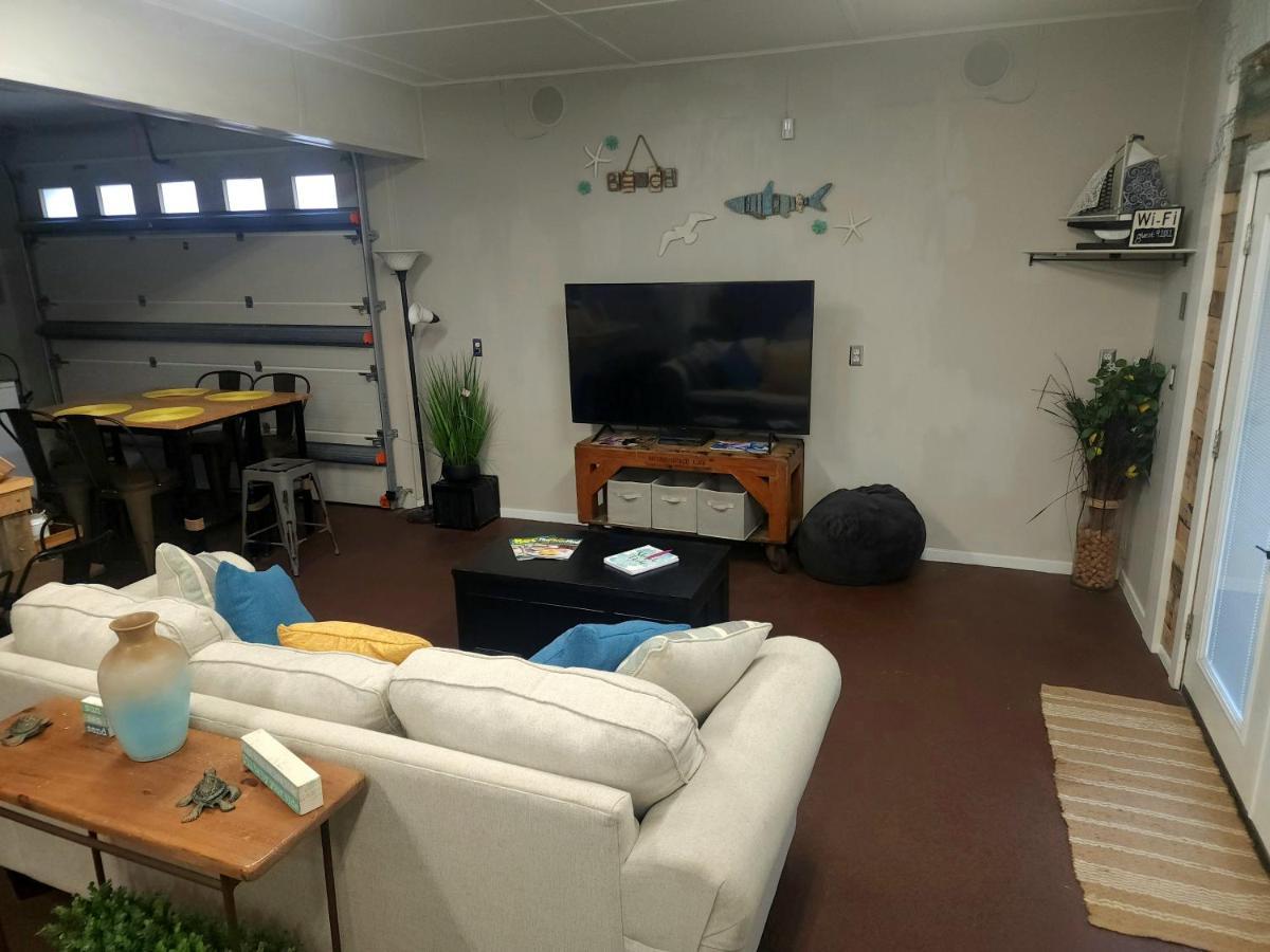 Hidden Gem Guest House Panama City Beach Eksteriør billede