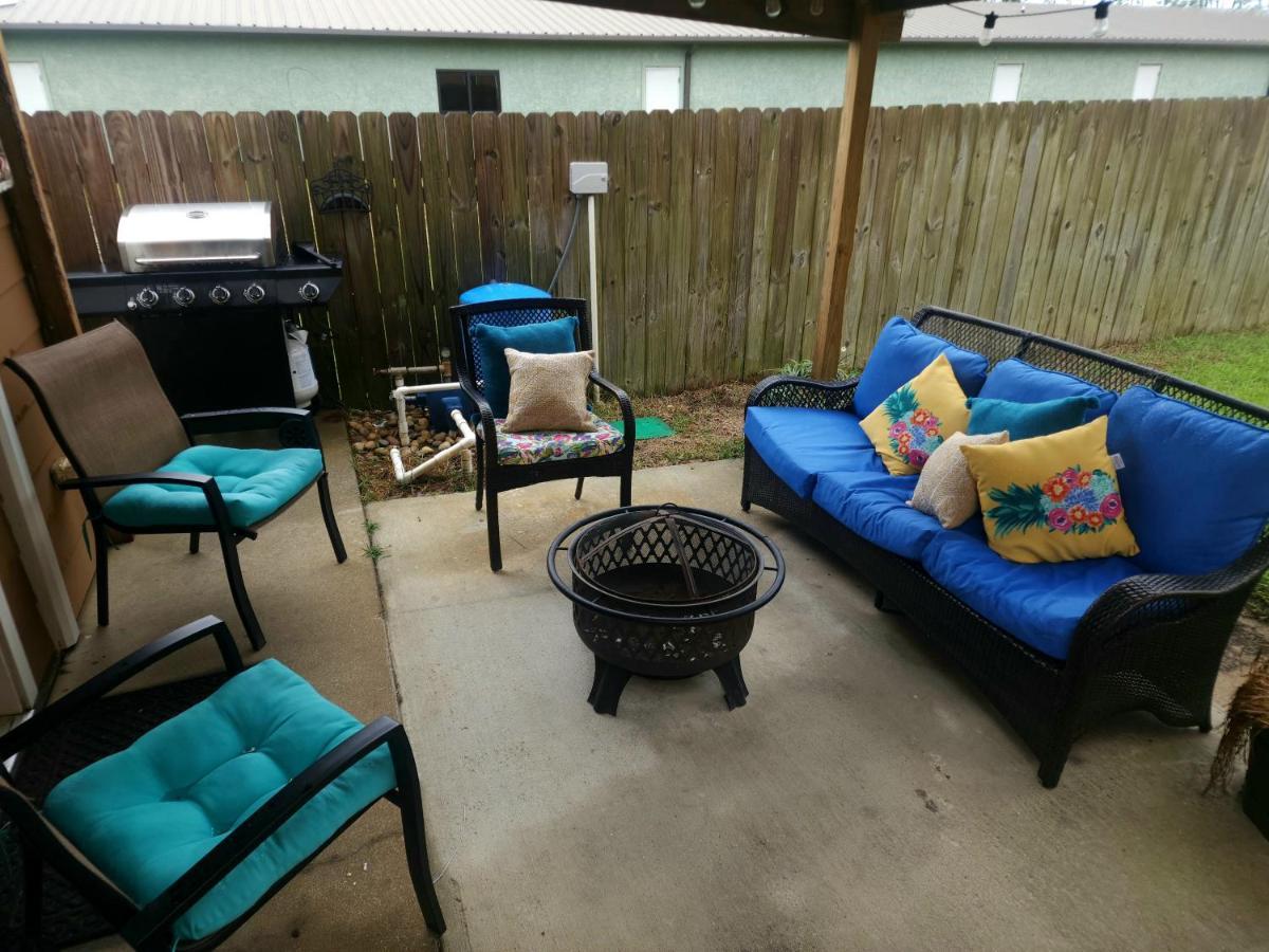 Hidden Gem Guest House Panama City Beach Eksteriør billede