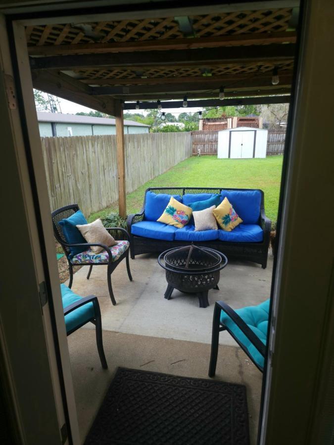 Hidden Gem Guest House Panama City Beach Eksteriør billede