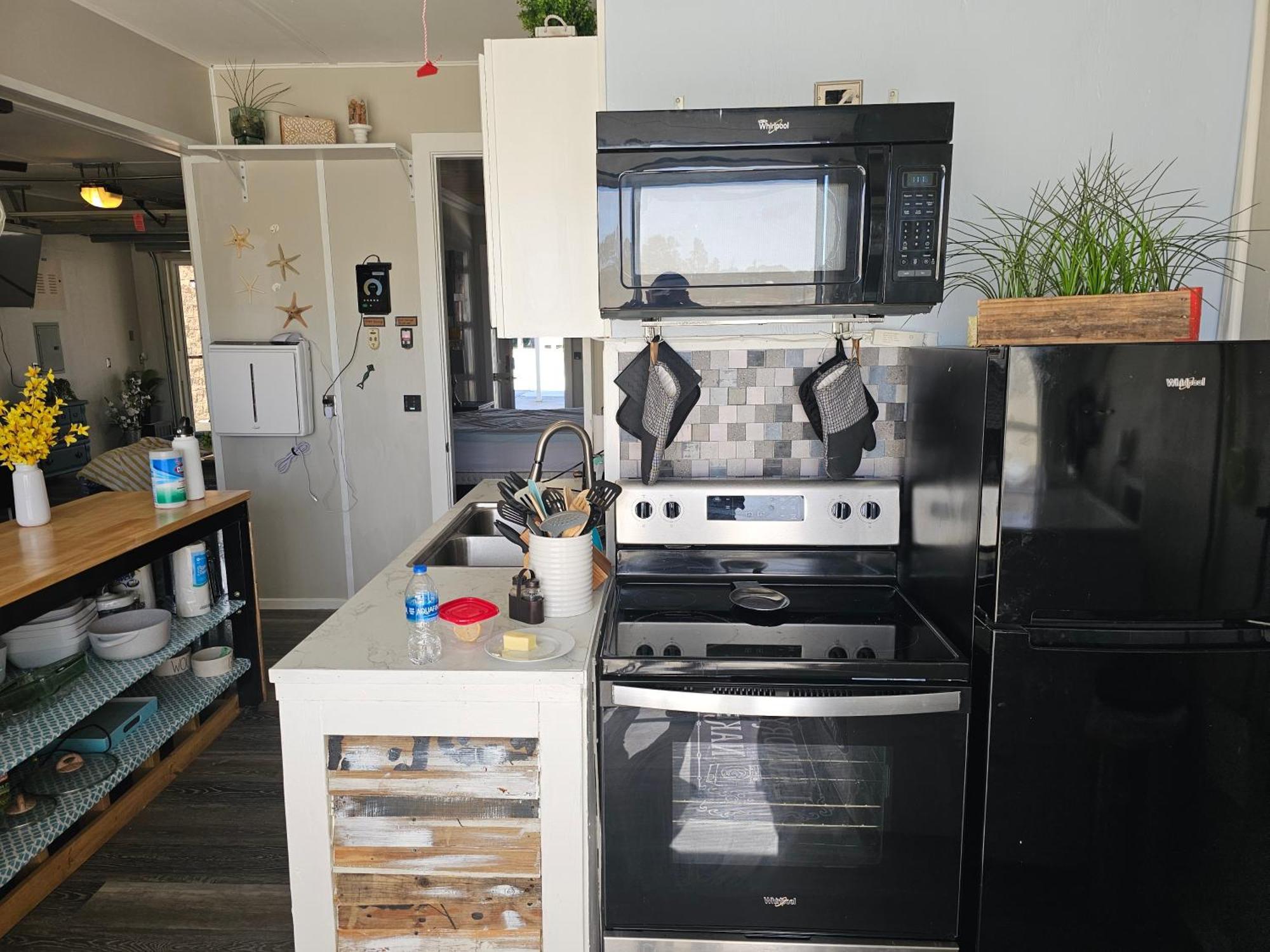 Hidden Gem Guest House Panama City Beach Eksteriør billede