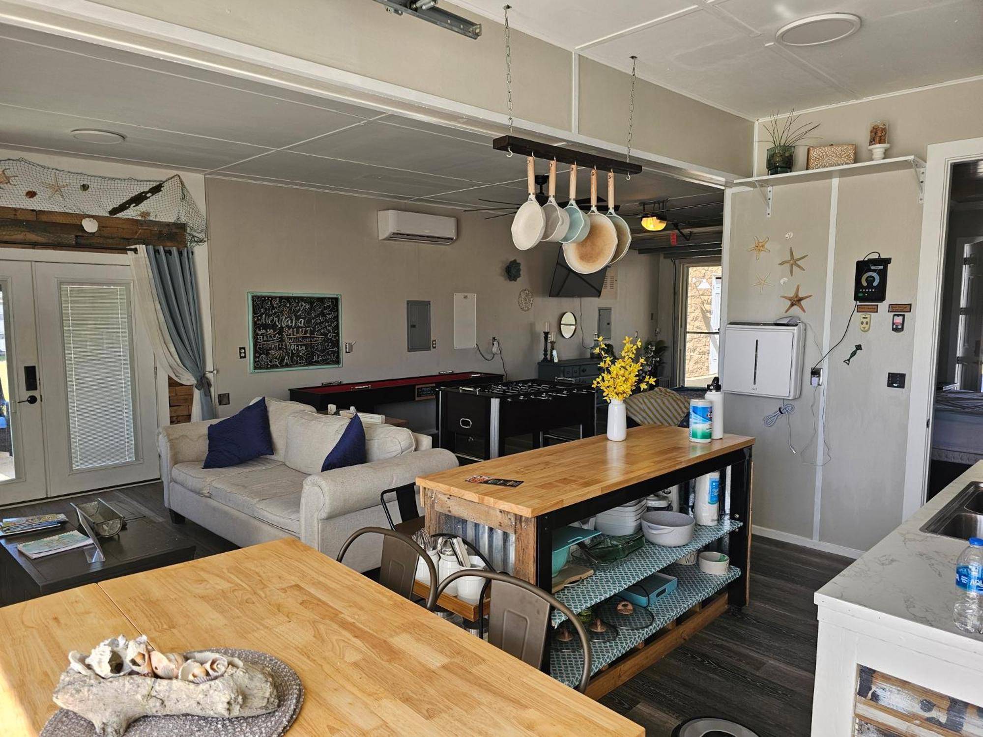 Hidden Gem Guest House Panama City Beach Eksteriør billede